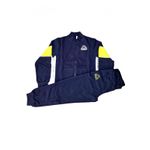 Fashion, accesorii si bijuterii - Copii - Imbracaminte copii - Treninguri si compleuri copii - Trening baieti Kappa 8031T0055 162 CM 14 ani Albastru - Infinity.ro