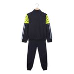 Fashion, accesorii si bijuterii - Copii - Imbracaminte copii - Treninguri si compleuri copii - Trening baieti Kappa 8031T0056 166 CM 16 ani Bleumarin - Infinity.ro