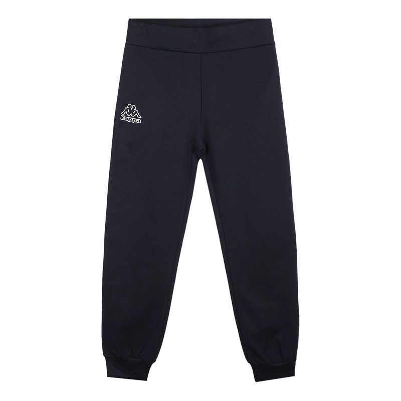 Fashion, accesorii si bijuterii - Copii - Imbracaminte copii - Treninguri si compleuri copii - Trening baieti Kappa 8031T0056 166 CM 16 ani Bleumarin - Infinity.ro