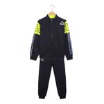 Fashion, accesorii si bijuterii - Copii - Imbracaminte copii - Treninguri si compleuri copii - Trening baieti Kappa 8031T0056 166 CM 16 ani Bleumarin - Infinity.ro