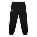 Fashion, accesorii si bijuterii - Copii - Imbracaminte copii - Treninguri si compleuri copii - Trening baieti Kappa 8031T0056 166 CM 16 ani Verde - Infinity.ro