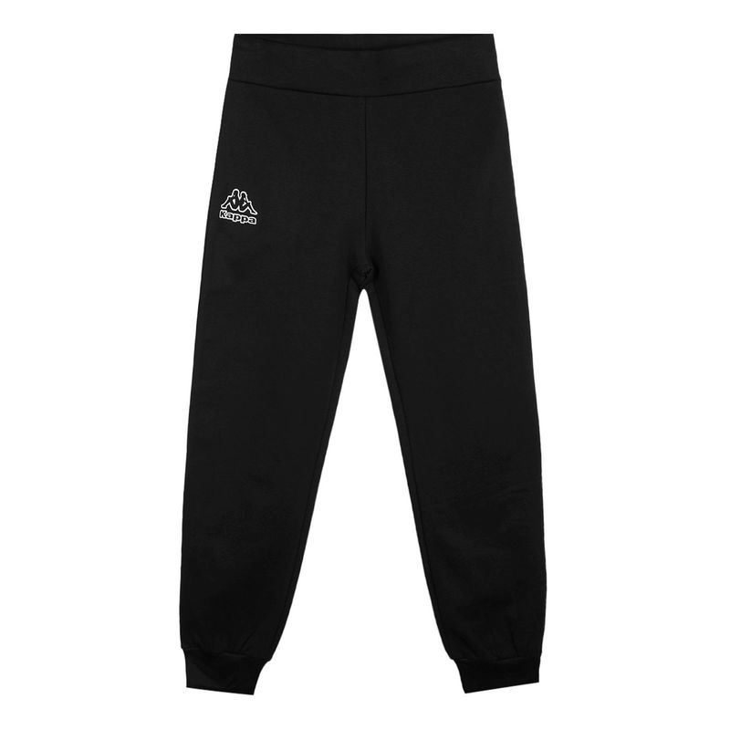 Fashion, accesorii si bijuterii - Copii - Imbracaminte copii - Treninguri si compleuri copii - Trening baieti Kappa 8031T0056 166 CM 16 ani Verde - Infinity.ro