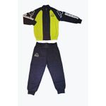 Fashion, accesorii si bijuterii - Copii - Imbracaminte copii - Treninguri si compleuri copii - Trening baieti Kappa 8051T0051 102 CM 3 ani Galben - Infinity.ro