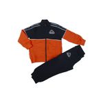 Fashion, accesorii si bijuterii - Copii - Imbracaminte copii - Treninguri si compleuri copii - Trening baieti Kappa 8051T0053 116 CM 6 ani Portocaliu - Infinity.ro
