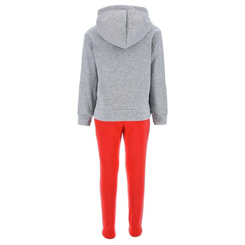 Fashion, accesorii si bijuterii - Copii - Imbracaminte copii - Treninguri si compleuri copii - Trening baieti Paw Patrol HW1167 116 CM 6 ani Gri/Rosu - Infinity.ro