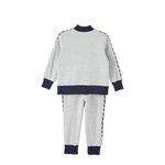 Fashion, accesorii si bijuterii - Copii - Imbracaminte copii - Treninguri si compleuri copii - Trening baieti Paw Patrol, model 52121617, Gri, 92 CM, 2 ani - Infinity.ro