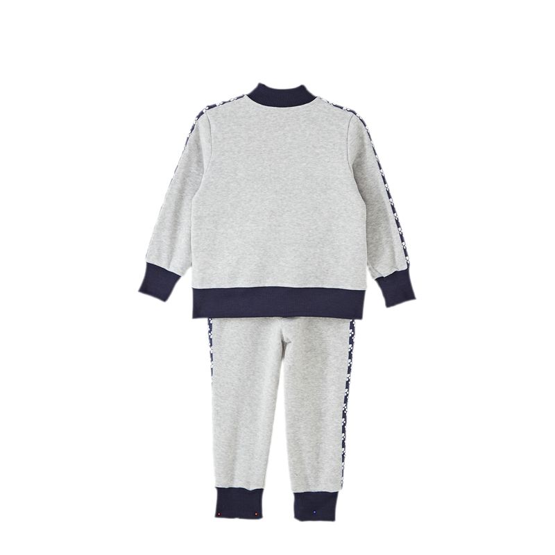 Fashion, accesorii si bijuterii - Copii - Imbracaminte copii - Treninguri si compleuri copii - Trening baieti Paw Patrol, model 52121617, Gri, 92 CM, 2 ani - Infinity.ro