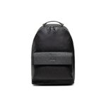 Fashion, accesorii si bijuterii - Barbati - Accesorii barbati - Genti si rucsacuri barbati - Rucsac Calvin Klein Minimalism Mono Flap Pckt Bp K50K509277 Negru 43 x 30 x 17 cm - Infinity.ro