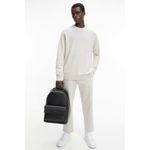 Fashion, accesorii si bijuterii - Barbati - Accesorii barbati - Genti si rucsacuri barbati - Rucsac Calvin Klein Minimalism Mono Flap Pckt Bp K50K509277 Negru 43 x 30 x 17 cm - Infinity.ro