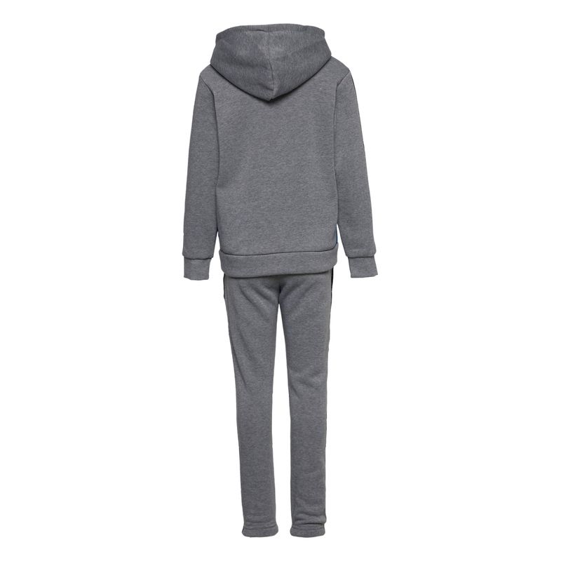 Fashion, accesorii si bijuterii - Copii - Imbracaminte copii - Treninguri si compleuri copii - Trening Baieti spiderman HU1357 98 CM 3 ani Gri - Infinity.ro
