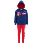 Fashion, accesorii si bijuterii - Copii - Imbracaminte copii - Treninguri si compleuri copii - Trening Baieti spiderman HU6821 104 CM 4 ani Albastru/Rosu - Infinity.ro