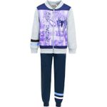 Fashion, accesorii si bijuterii - Copii - Imbracaminte copii - Treninguri si compleuri copii - Trening baieti Spiderman TH1309, Gri 4 ani 104 CM - Infinity.ro