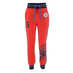 Fashion, accesorii si bijuterii - Copii - Imbracaminte copii - Treninguri si compleuri copii - Trening baieti Spiderman VH1059 98 CM 3 ani Rosu - Infinity.ro
