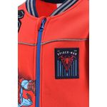 Fashion, accesorii si bijuterii - Copii - Imbracaminte copii - Treninguri si compleuri copii - Trening baieti Spiderman VH1059 98 CM 3 ani Rosu - Infinity.ro