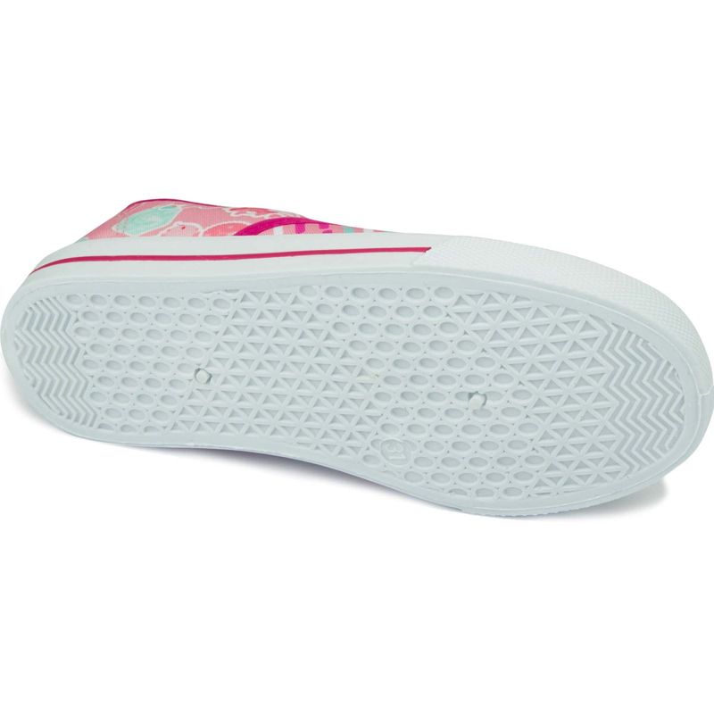 Fashion, accesorii si bijuterii - Copii - Incaltaminte copii - Pantofi copii - Tenisi fete Soy Luna WD11306 Roz 32 EU - Infinity.ro