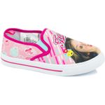 Fashion, accesorii si bijuterii - Copii - Incaltaminte copii - Pantofi copii - Tenisi fete Soy Luna WD11306 Roz 32 EU - Infinity.ro