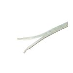 TV, Audio-Video si Foto - Accesorii TV si audio - Cabluri si adaptoare audio - Cablu audio 2x2.5mm premium cupru argintat OFC 1m SAL KL 2,5 SILVER SAL - Infinity.ro
