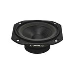 TV, Audio-Video si Foto - Audio Hi-Fi - Boxe si subwoofere - Difuzor medii 40W 8 ohm 100mm inchisa con rigidizat impregnat SAL - Infinity.ro