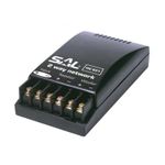TV, Audio-Video si Foto - Audio Hi-Fi - Boxe si subwoofere - Set 2 filtre 2 cai 4 ohmi 200W frecventa 2500Hz gradient de taiere 6dB/octava fise de conectare aurite SAL - Infinity.ro