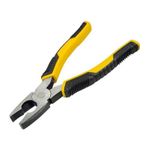 Casa si Gradina - Constructii - Scule de mana si unelte - Clesti si patenti - Cleste universal patent 200mm STHT0-74367 STANLEY - Infinity.ro