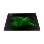 PC, gaming si accesorii - Periferice PC - Mousepad - Mousepad gaming T-DAGGER Geometry marime M 360x300x3 mm T-TMP201 - Infinity.ro