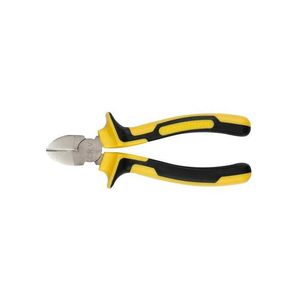 Cleste cu taiere in diagonala 165mm otel crom-vanadiu Toolland