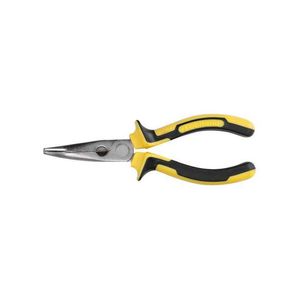 Cleste cu varf indoit 165mm otel crom-vanadiu Toolland