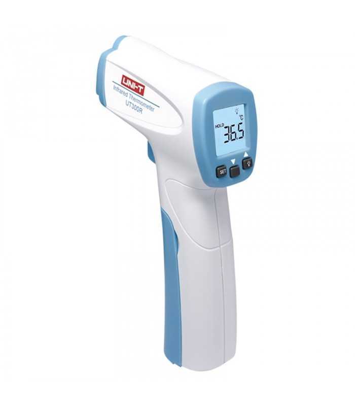 Termometru DIGITAL UNI-T UT300R