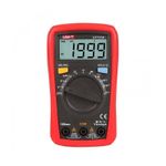 Casa si Gradina - Constructii - Scule electrice si accesorii - Aparate de masura - Multimetru digital UT131A UNI-T - Infinity.ro