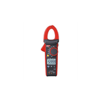 Casa si Gradina - Electrice - Accesorii electrice - Aparate de masura si control - Clampmetru digital true rms UT216B UNI-T - Infinity.ro