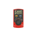 Casa si Gradina - Electrice - Accesorii electrice - Aparate de masura si control - Multimetru digital UT120C UNI-T - Infinity.ro