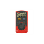 Casa si Gradina - Electrice - Accesorii electrice - Aparate de masura si control - Multimetru digital UT120A UNI-T - Infinity.ro