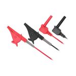 Casa si Gradina - Electrice - Accesorii electrice - Aparate de masura si control - Set testere mulimetru pentru UT511 UT512 UT513 UT513A UNI-T UT-L33 - Infinity.ro