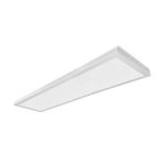 Casa si Gradina - Corpuri si surse de iluminat - Plafoniere, aplice si spoturi - Panou LED aplicabil 40W 4000lm 120x30 cm 6500K alb rece IP20 V-TAC - Infinity.ro