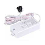 Casa si Gradina - Electrice - Smart Home - Accesorii control acces si supraveghere - Senzor miscare ON/OFF reactie la inchidere si deschidere usa max 500W V-TAC - Infinity.ro