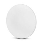 Casa si Gradina - Corpuri si surse de iluminat - Plafoniere, aplice si spoturi - Plafoniera LED 12W 1200lm 23cm 3 in 1 Model stelute V-Tac SKU-217602 - Infinity.ro