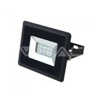 Casa si Gradina - Corpuri si surse de iluminat - Iluminat comercial si industrial - Proiectoare si lampi de lucru - Reflector LED 10W IP65 lumina albastra V-TAC - Infinity.ro