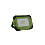Casa si Gradina - Corpuri si surse de iluminat - Iluminat comercial si industrial - Proiectoare si lampi de lucru - Reflector portabil 10W IP44 4000K 700lm cu functie S.O.S + USB cip SAMSUNG V-TAC - Infinity.ro