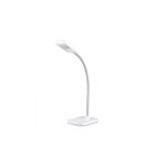 Casa si Gradina - Corpuri si surse de iluminat - Veioze si lampi - Veioze - Lampa birou 3.6W 260lm alb cald 3000K alb V-TAC - Infinity.ro