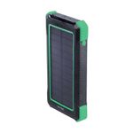 Laptop, Telefoane si Tablete - Telefoane mobile si accesorii - Accesorii Telefoane - Baterii externe - POWER BANK 10000mAh cu incarcare solara si Wireless V-TAC SKU-7835 - Infinity.ro