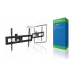 TV, Audio-Video si Foto - Accesorii TV si audio - Suporturi TV - Suport TV de perete 37-70 " 35kg Valueline - Infinity.ro