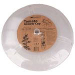 Casa si Gradina - Gradinarit si plante - Sere si solarii - Sistem de mini sera cu irigatie pentru ghiveci, 38.5 cm, Prosperplast - Infinity.ro