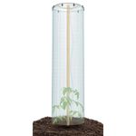 Casa si Gradina - Gradinarit si plante - Sere si solarii - Sistem de mini sera cu irigatie pentru ghiveci, 38.5 cm, Prosperplast - Infinity.ro