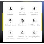 TV, Audio-Video si Foto - Portabile audio - Casti audio - Casti audio gaming cu microfon ajustabil omnidirectional, sunet 7.1, compatibil PC, Laptop, iluminare LED, control volum - Infinity.ro