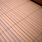 Casa si Gradina - Decoratiuni - Pereti despartitori si paravane - Paravan pentru balcon, terasa, gard PVC, stil bambus, 1300 g/m2, UV, 3x1 m - Infinity.ro