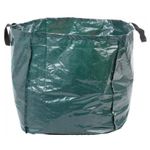 Casa si Gradina - Mobilier - Organizare si depozitare - Pungi depozitare - Sac rafie, volum mare, 2 manere, 45x45x50 cm, Strend Pro - Infinity.ro