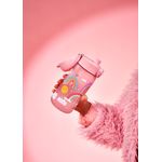 Casa si Gradina - Bucatarie si vesela - Cani si pahare - Sticle - Sticla apa pentru copii, recyclon, 350ml, Rainbows - Ion8 - Infinity.ro