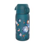 Casa si Gradina - Bucatarie si vesela - Cani si pahare - Sticle - Sticla apa pentru copii, recyclon, 350ml, Space - Ion8 - Infinity.ro