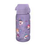 Casa si Gradina - Bucatarie si vesela - Cani si pahare - Sticle - Sticla apa pentru copii, recyclon, 350ml, Fairies - Ion8 - Infinity.ro