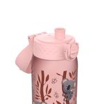 Casa si Gradina - Bucatarie si vesela - Cani si pahare - Sticle - Sticla apa pentru copii, recyclon, 350ml, Koalas - Ion8 - Infinity.ro